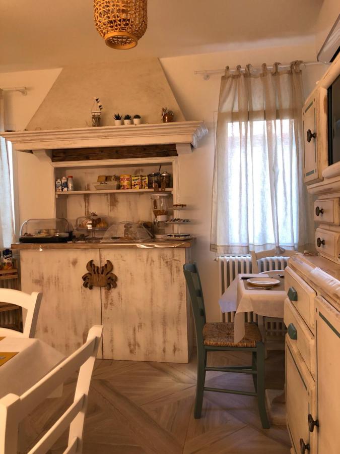 Laguna Suite B&B Chioggia Extérieur photo