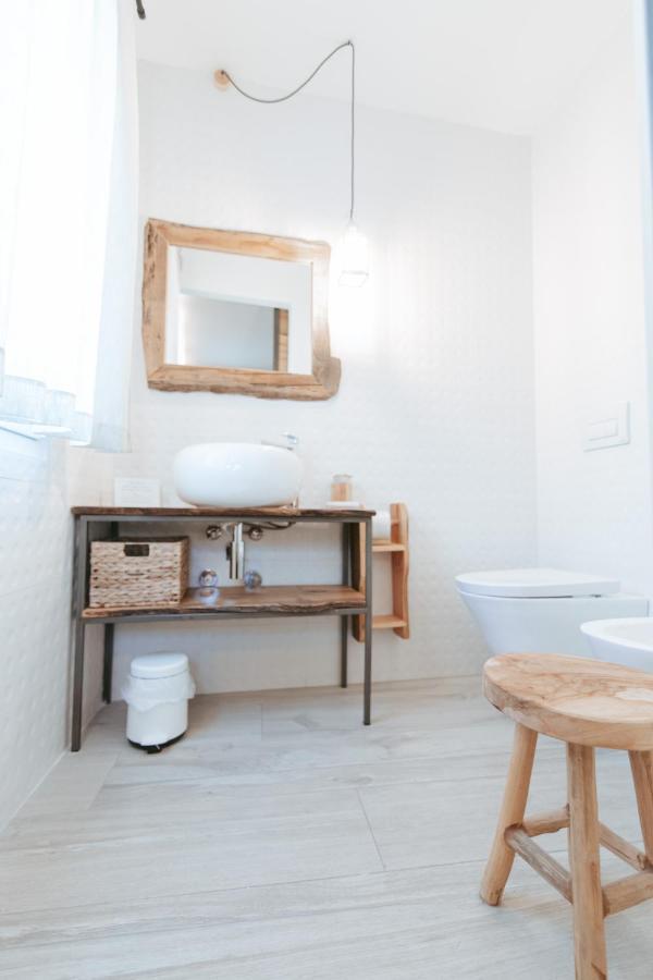 Laguna Suite B&B Chioggia Extérieur photo