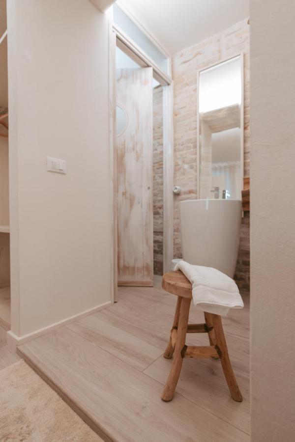 Laguna Suite B&B Chioggia Extérieur photo