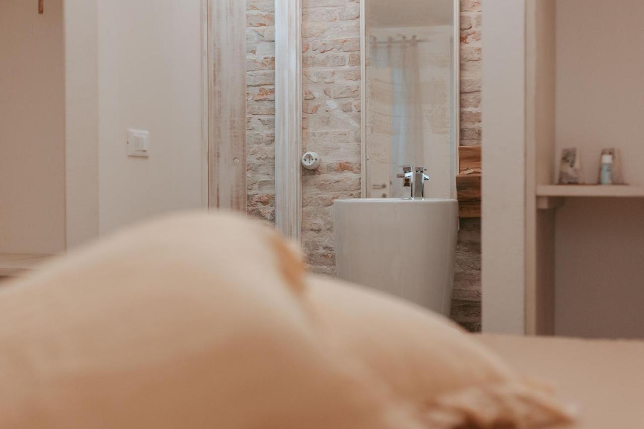 Laguna Suite B&B Chioggia Extérieur photo